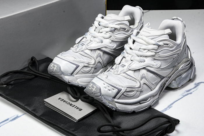 BL RUNNER SNEAKERS WRNNY-1180