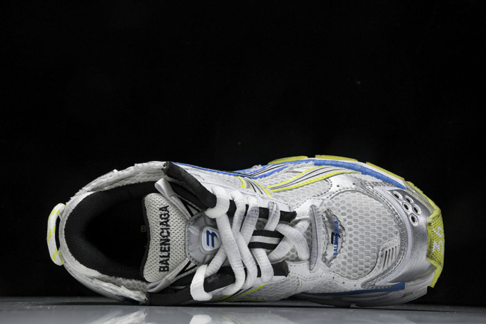 BL RUNNER SNEAKERS W3RMU-9074