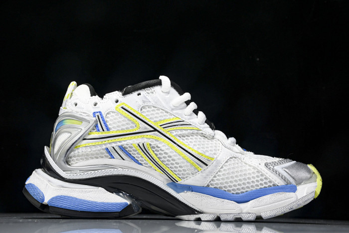 BL RUNNER SNEAKERS W3RMU-9074