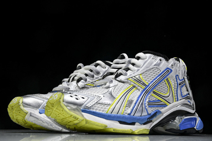 BL RUNNER SNEAKERS W3RMU-9074