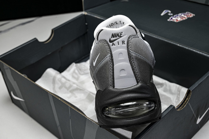 Nike Air Max Muscle 95 II7404-100