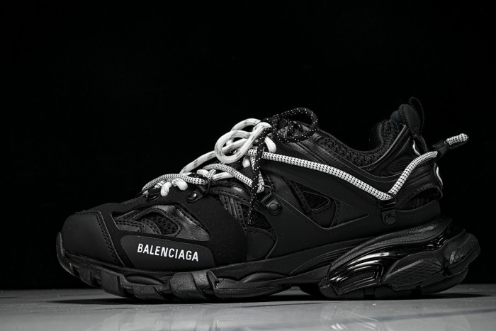 BL TRACK TRAINERS SNEAKER BL-107