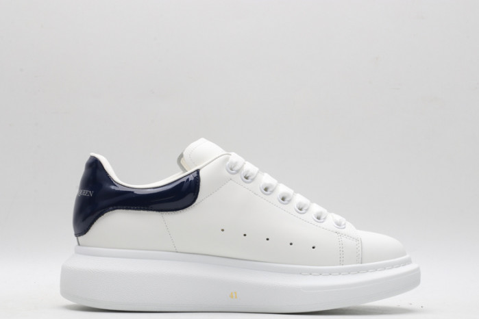 alex mcqu sneakers mc-45