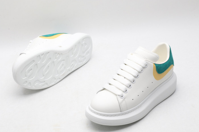 alex mcqu sneakers mc-47