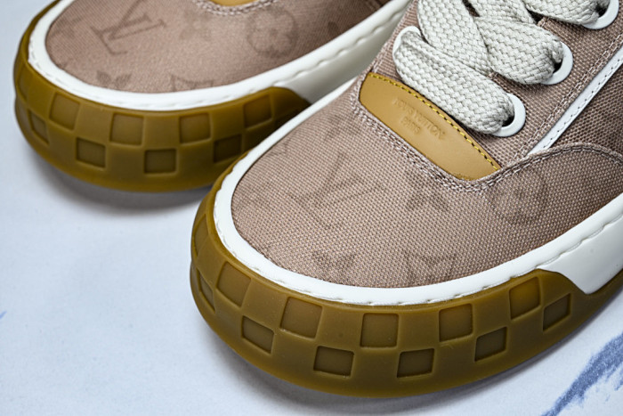 LOVT SNEAKER lv-609