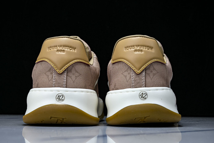 LOVT SNEAKER lv-609