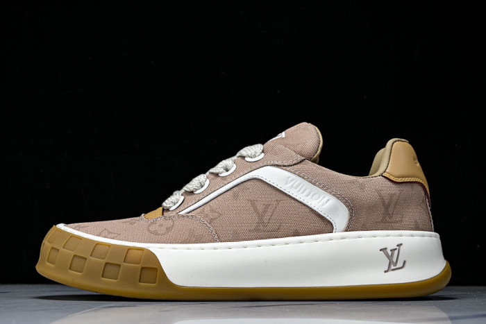 LOVT SNEAKER lv-609