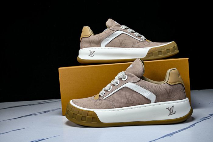 LOVT SNEAKER lv-609