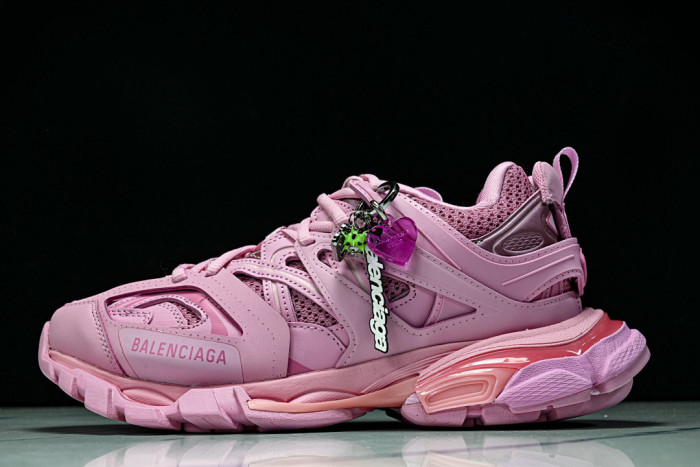 BL TRACK TRAINERS SNEAKER WTRCH-5000