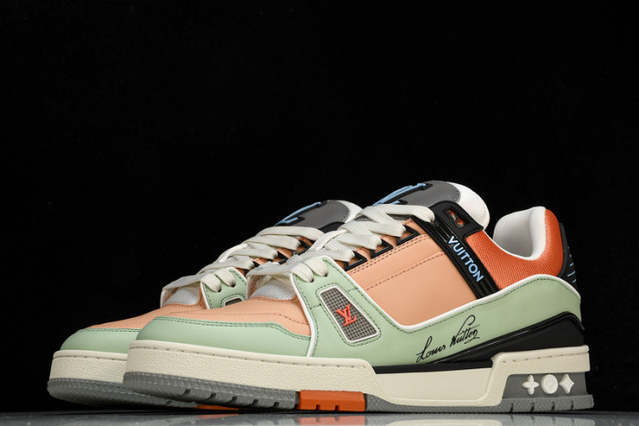lovt sneaker lv-116