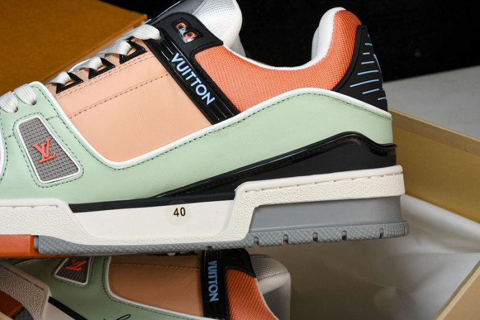 lovt sneaker lv-116