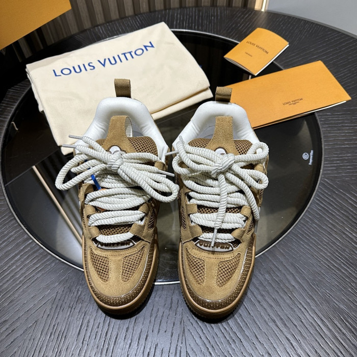 LOVT SNEAKER lv-577