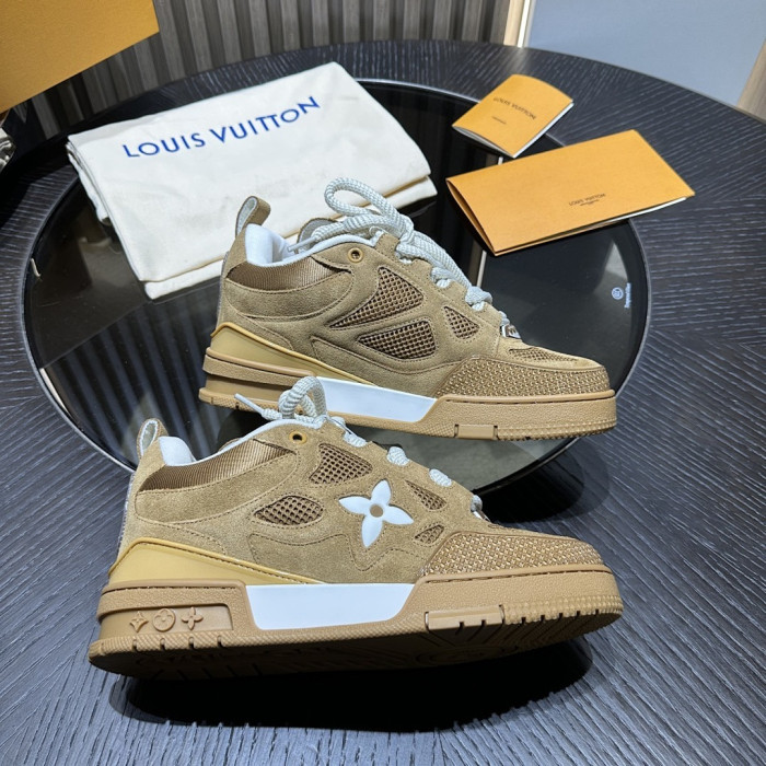 LOVT SNEAKER lv-577