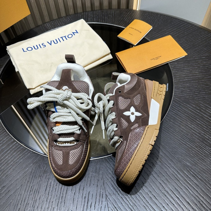 LOVT SNEAKER lv-578