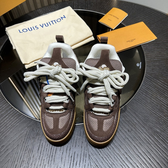 LOVT SNEAKER lv-578