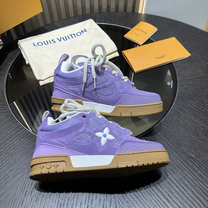 LOVT SNEAKER lv-579