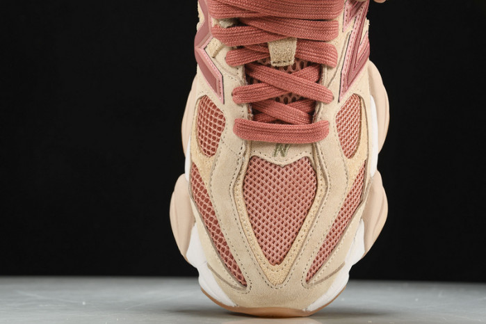 new balance 9060 joe freshgoods inside voices penny cookie pink u9060jf1