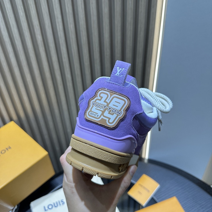 LOVT SNEAKER lv-579