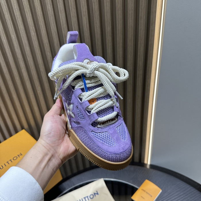 LOVT SNEAKER lv-579