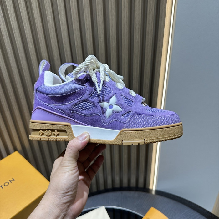 LOVT SNEAKER lv-579