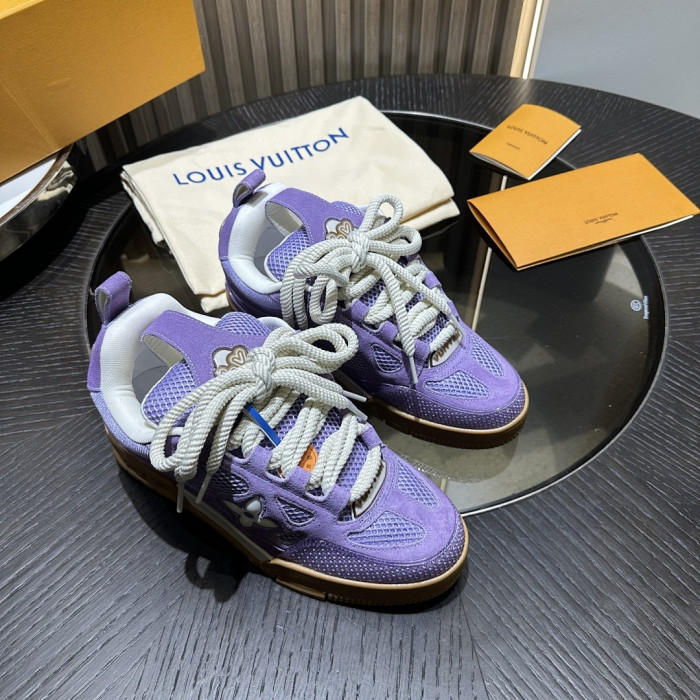 LOVT SNEAKER lv-579