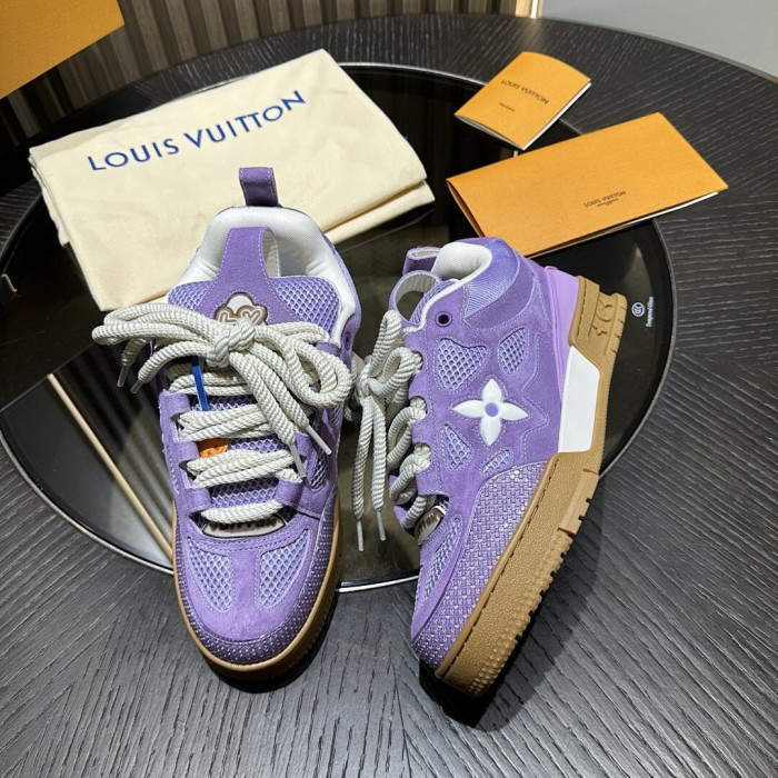 LOVT SNEAKER lv-579