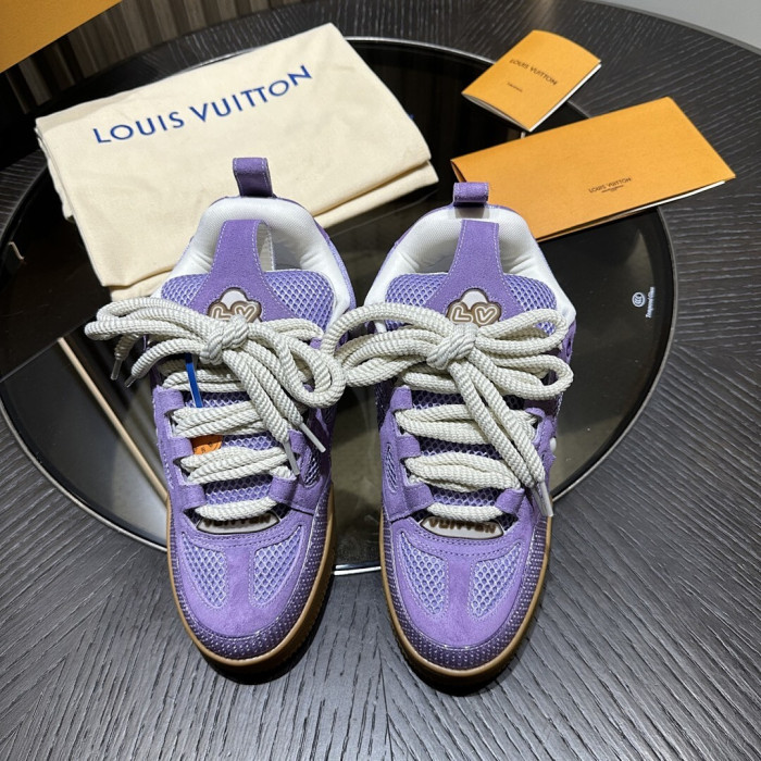 LOVT SNEAKER lv-579