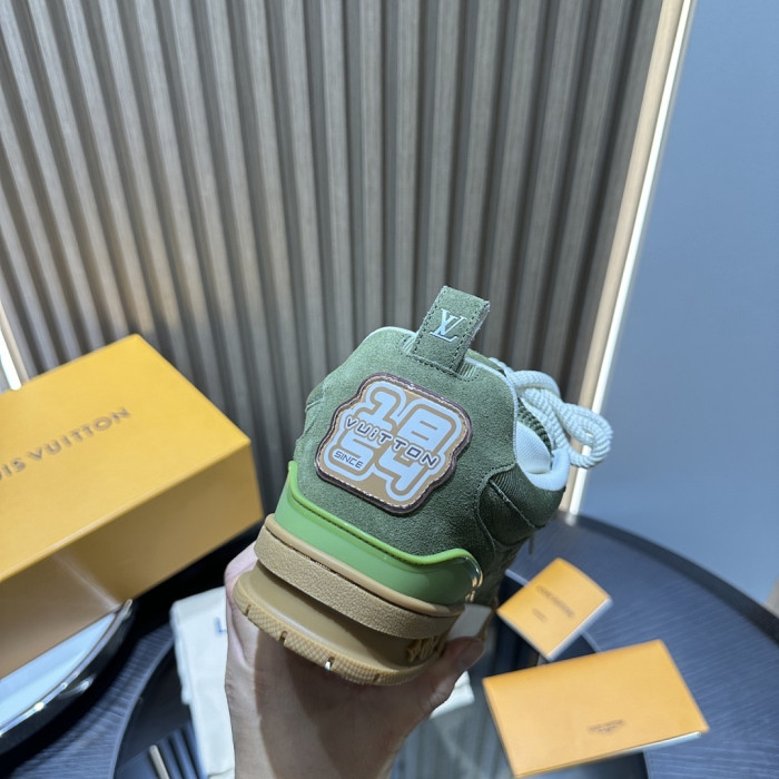 LOVT SNEAKER lv-580