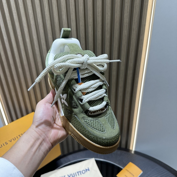 LOVT SNEAKER lv-580