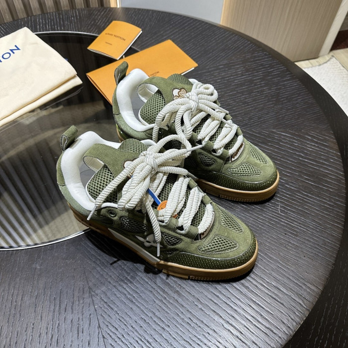 LOVT SNEAKER lv-580