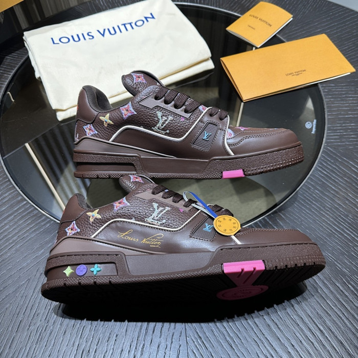 LOVT SNEAKER lv-581