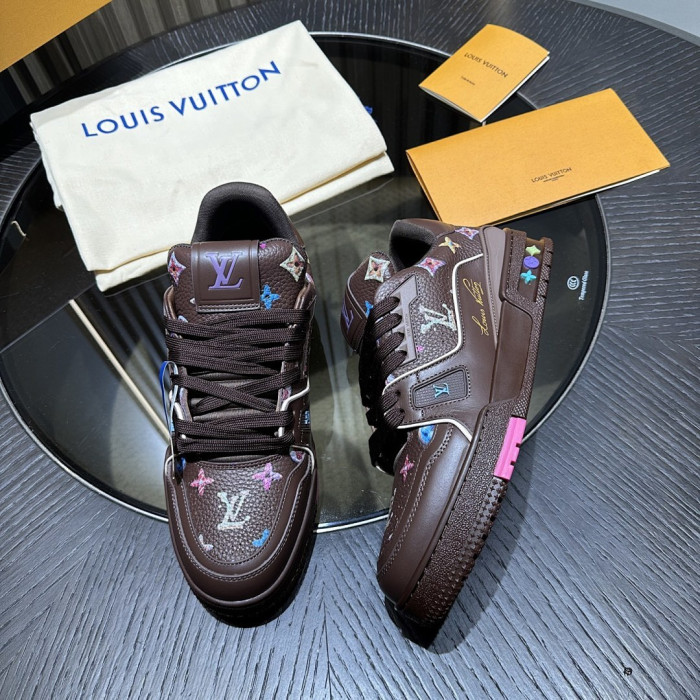LOVT SNEAKER lv-581