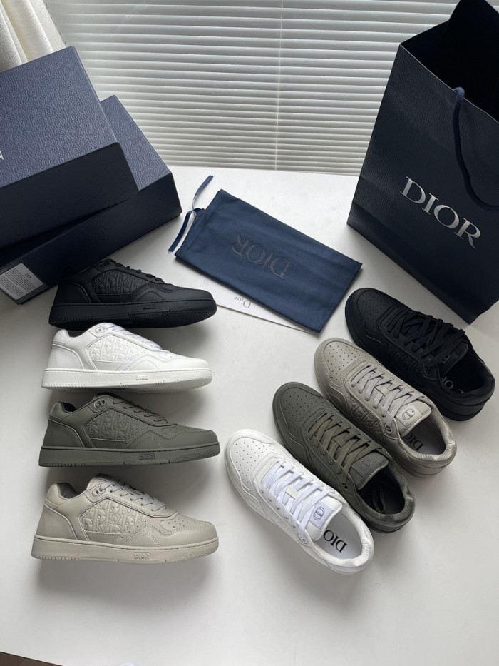 DR B27 SNEAKERS DR-70