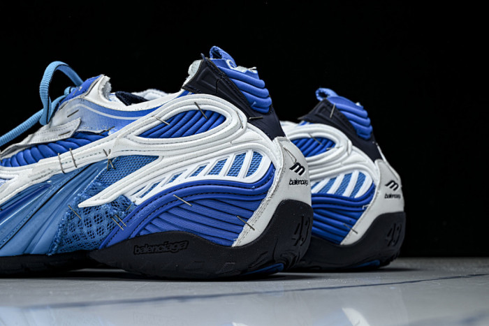 BL Soleless BS-01