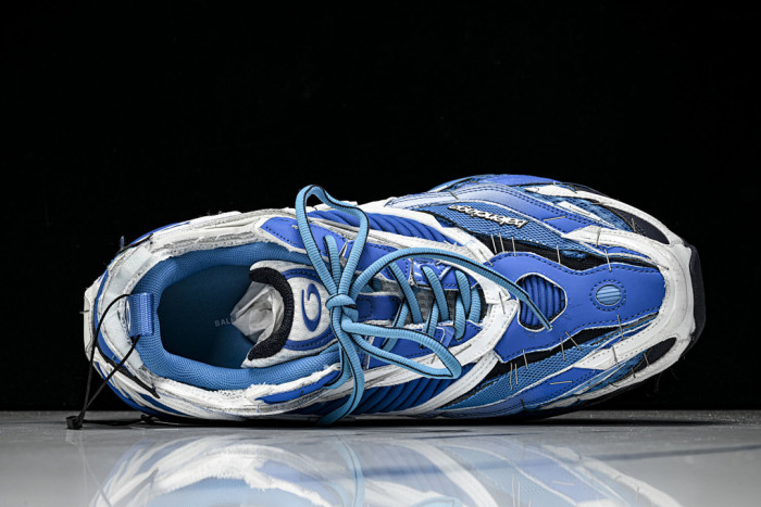 BL Soleless BS-01