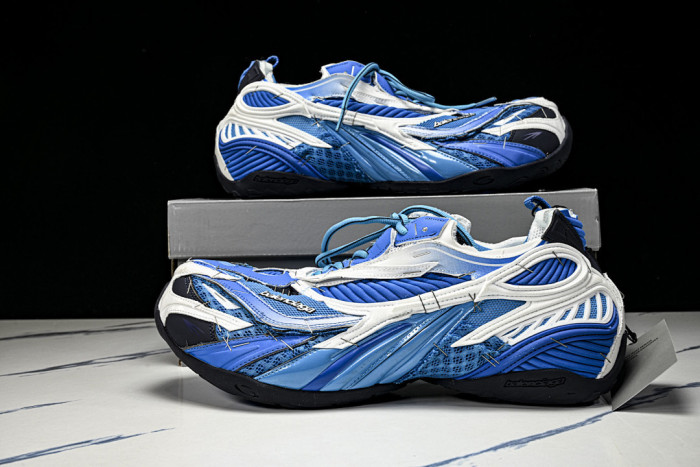 BL Soleless BS-01