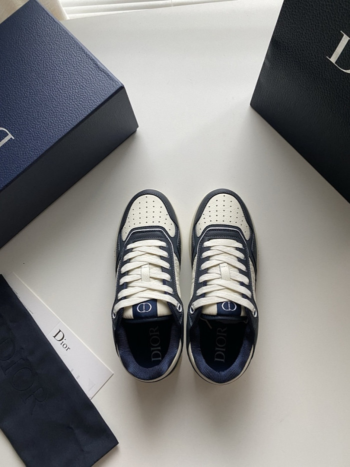 DR B27 LOW-TOP SNEAKERS DR-209