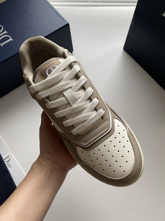 DR B27 LOW-TOP SNEAKERS DR-210