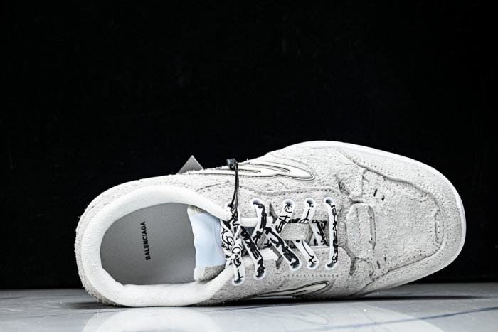 BL Hamptons Worn-Out BHW-15