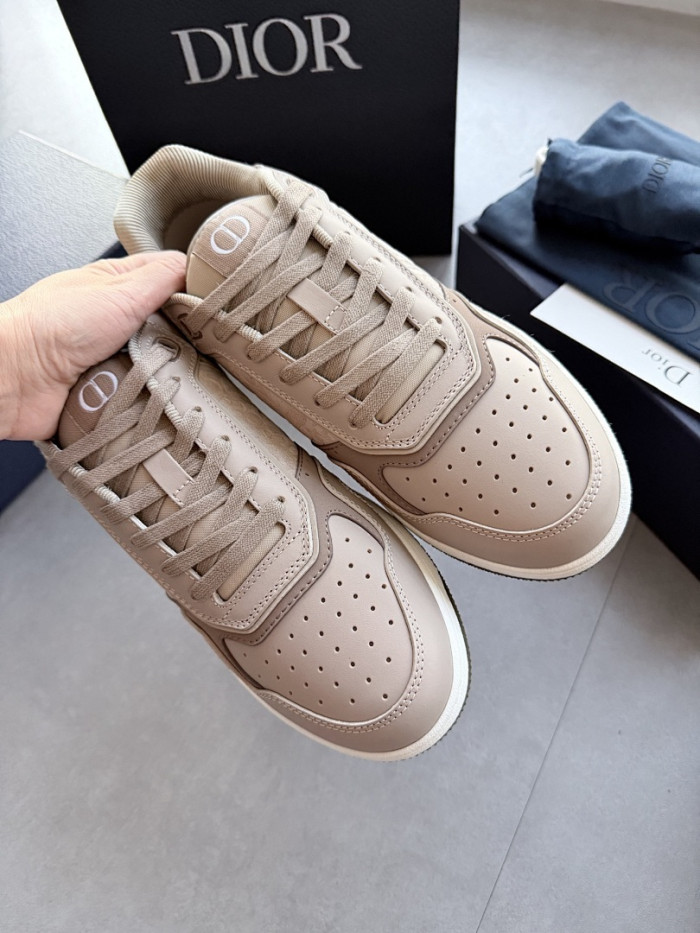 DR B27 LOW-TOP SNEAKERS DR-205