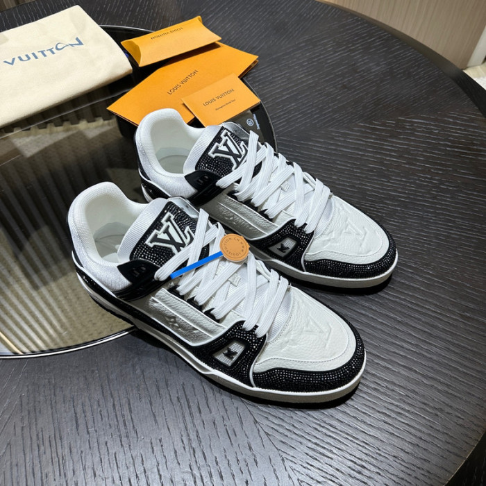 LOVT SNEAKER lv-281