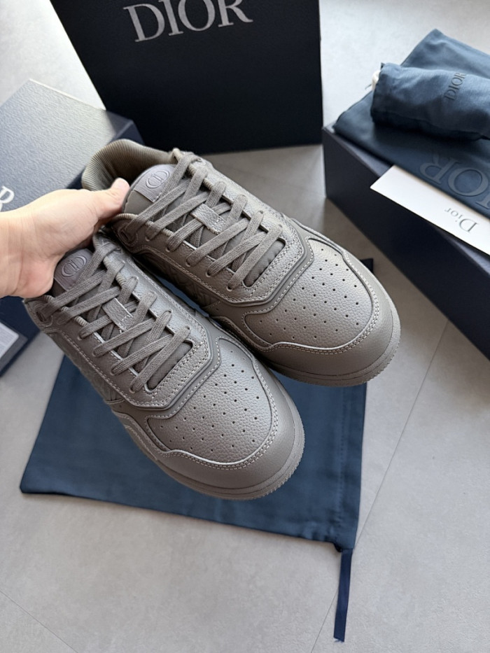 DR B27 LOW-TOP SNEAKERS DR-206