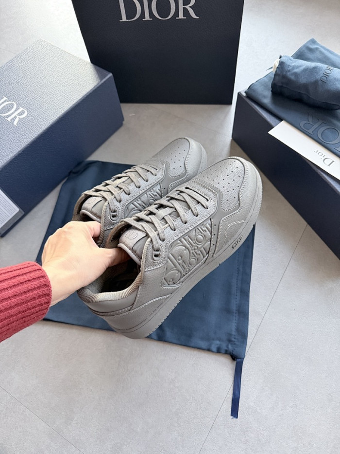 DR B27 LOW-TOP SNEAKERS DR-206