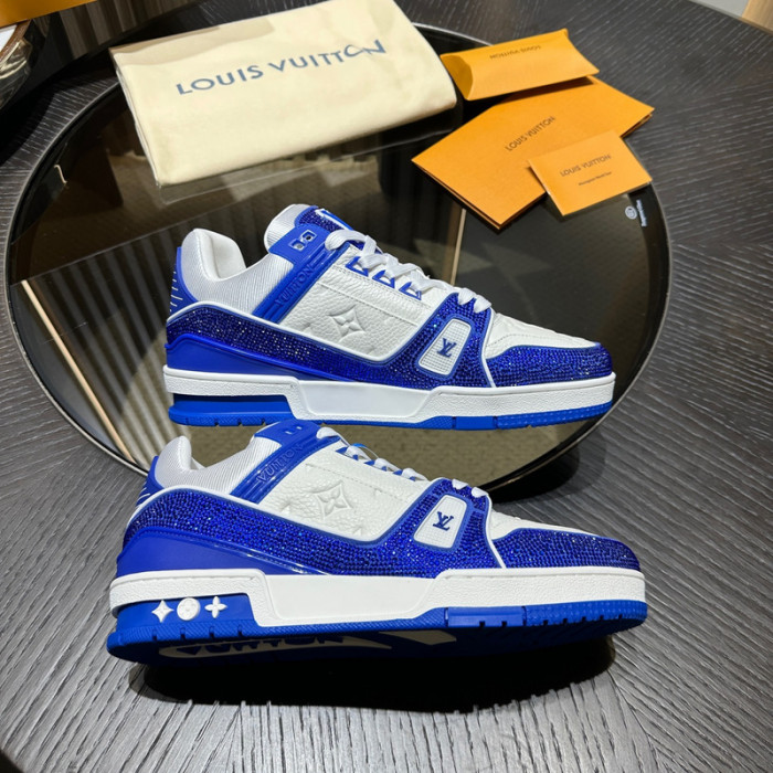 LOVT SNEAKER lv-282
