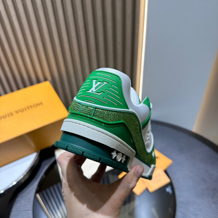 LOVT SNEAKER lv-284