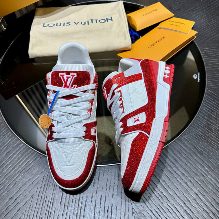 LOVT SNEAKER lv-285