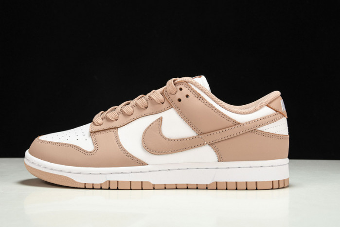 nike dunk low rose whisper (w) dd1503-118