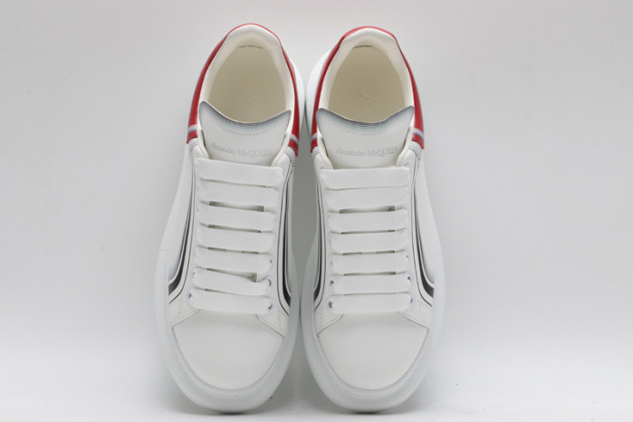 alex mcqu sneakers mc-74