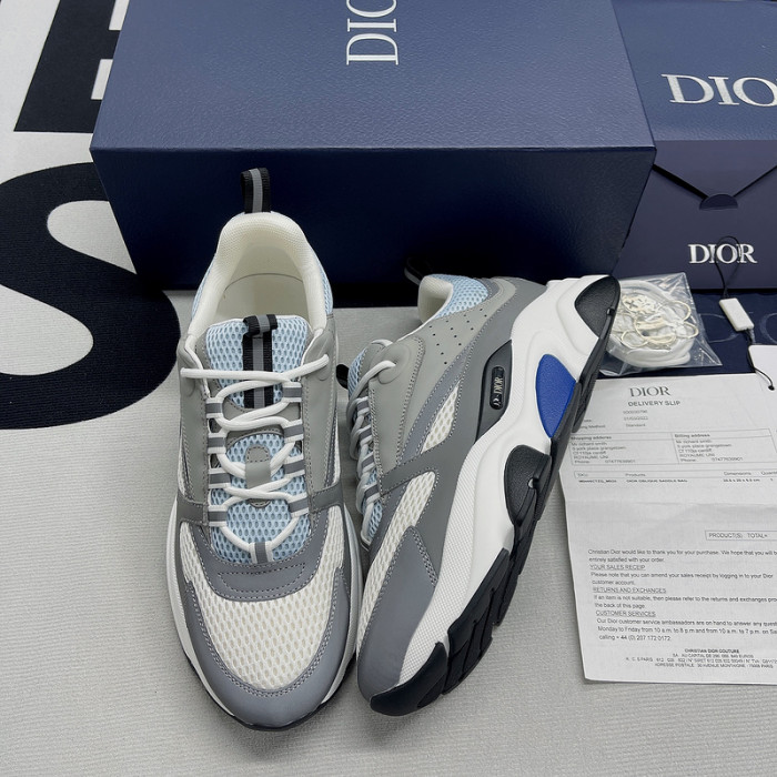 dr homme b22 trainer sneaker