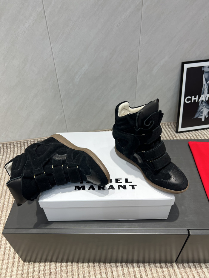 is@bel_marant IS-01